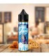 E-liquide Cookie Butterscotch C'est pas d'la tarte