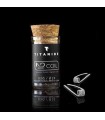 Titanide Coil 3.0mm X2 par Inowire