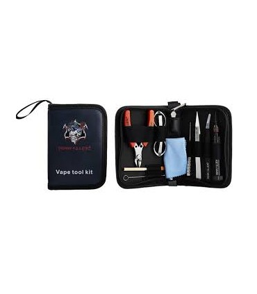 Trousse à outils - Vape Tool Kit Demon Killer