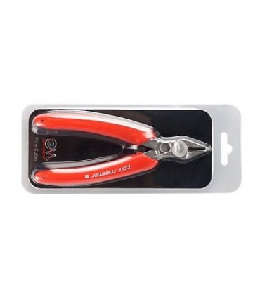 Pince - Wire Cutter Coil Master