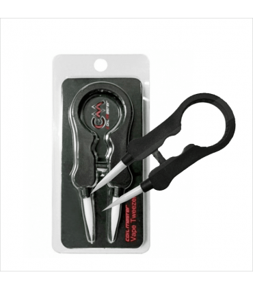 Pince Tweezer Coil Master