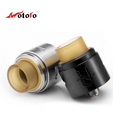 Serpent BF RDA Wotofo