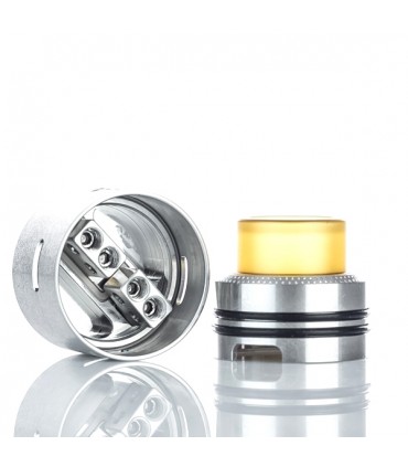 Serpent BF RDA Wotofo