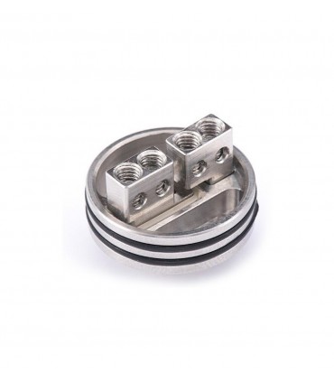Serpent BF RDA Wotofo
