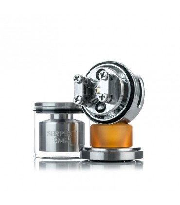 Serpent SMM RTA Wotofo