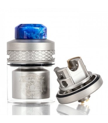 Serpent Elevate RTA Wotofo