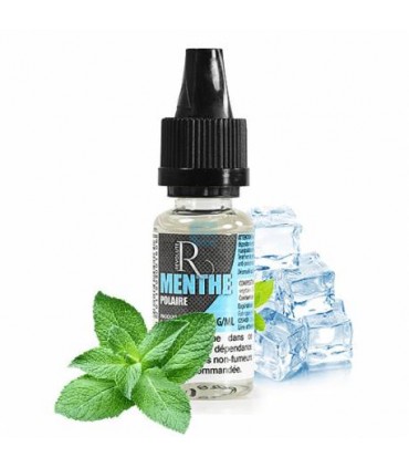 Menthe Polaire Revolute Primo 10ml