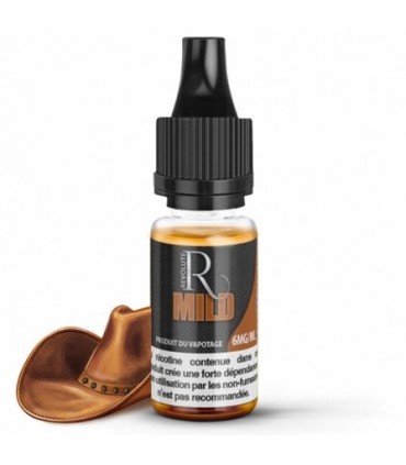 Classic Mild Revolute Primo 10ml