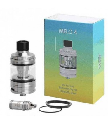 Melo 4 D25 Eleaf