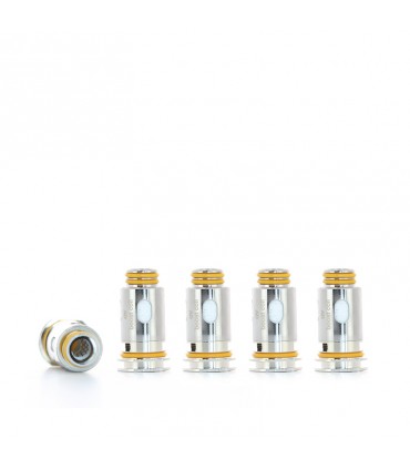 Résistances B Series Geekvape