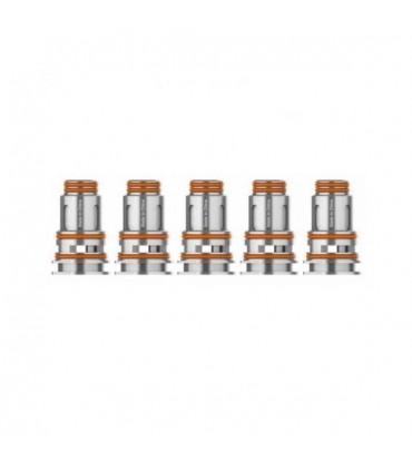 Résistances P Series Geekvape