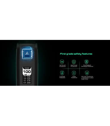 Box Aegis Squonker Geekvape