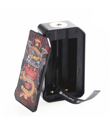 Box MVV II 280w Dovpo