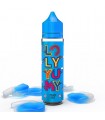 Tiny Blue Loly Yumy e.tasty 50ml