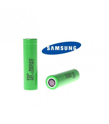 Accu Samsung 18650 25r 2500mah