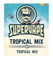 Arôme Concentré Tropical Mix SuperVape 30ml