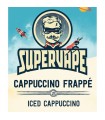 Arôme Concentré Cappuccino Frappé SuperVape 30ml