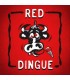 Red Dingue Le French Liquide 60ml