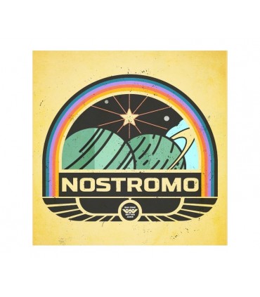 Nostromo Le French Liquide 60ml