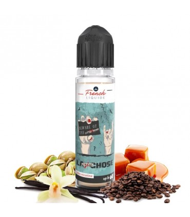 La Petite Chose Le French Liquide 60ml