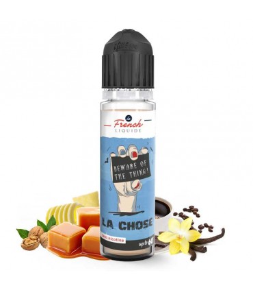 La Chose Le French Liquide 60ml