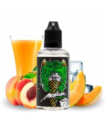 Green Haze Classic Series Medusa 50ml