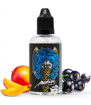 Blue Osiris Classic Series Medusa 50ml