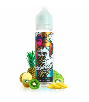 Hawaian Haze Neofruity Evolution Medusa 60ml