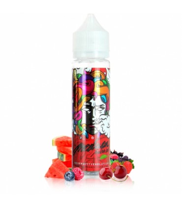 Cherry Bomb Neofruity Evolution Medusa 60ml