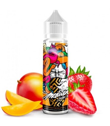 Tangie Queen Neofruity Evolution Medusa 60ml