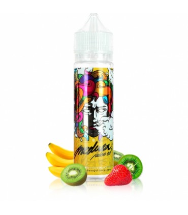 Crystal Kandi Neofruity Evolution Medusa 60ml