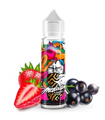 Willy's Wonder Neofruity Evolution Medusa 60ml