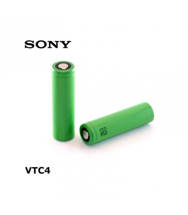 Accu Sony18650 VTC6 3120mah