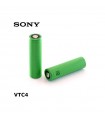 Accu Sony18650 VTC6 3120mah