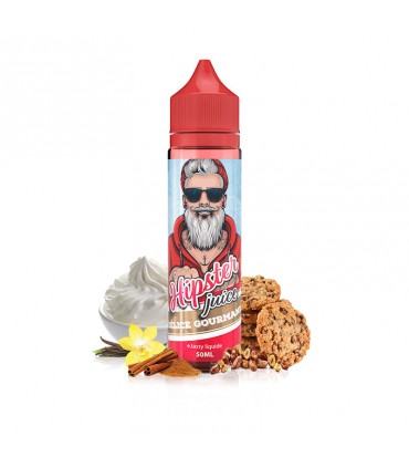 Hipster Juice e.tasty 50ml