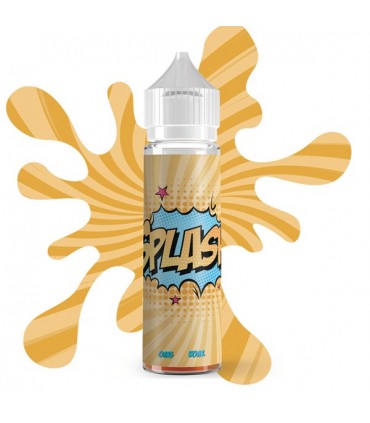 Splash Resurrection Vaping 50ml
