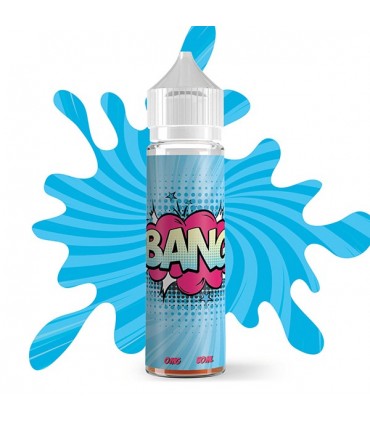 Bang Resurrection Vapping 50ml
