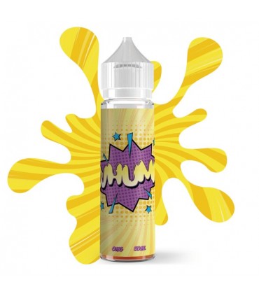 Whumm Resurrection Vaping 50ml