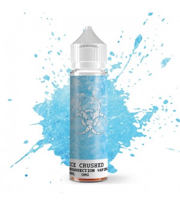 Ice Crushed Resurrection Vaping 50ml