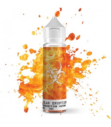Solar Eruption Resurrection Vaping 50ml