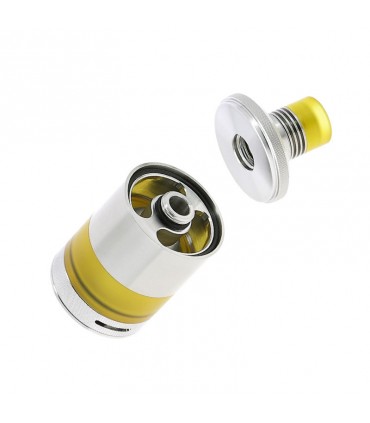 Precisio MTL RTA BD Vape