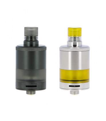 Precisio MTL RTA BD Vape