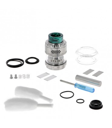 Kylin M RTA Vandy Vape