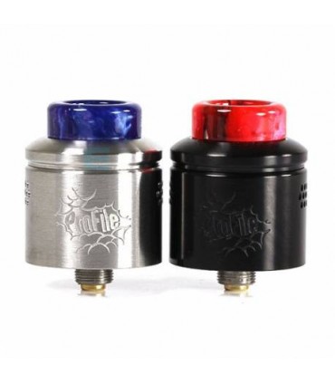 Profile RDA Wotofo
