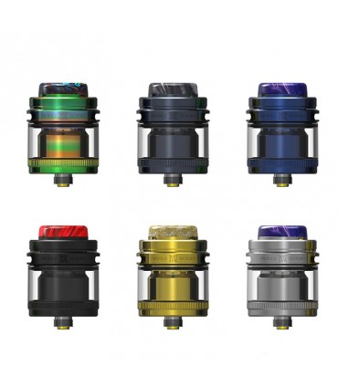 Profile M RTA Wotofo