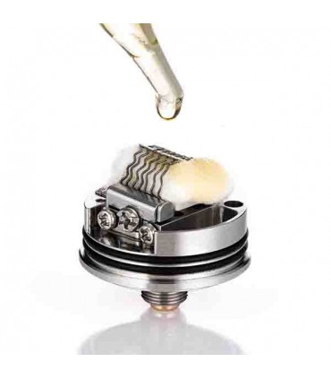 Profile RDTA Wotofo