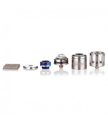 Profile RDTA Wotofo