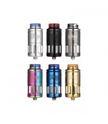 Profile RDTA Wotofo