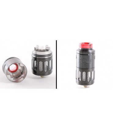 Profile RDTA Wotofo