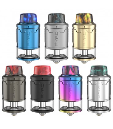 Pyro V3 Vandy Vape